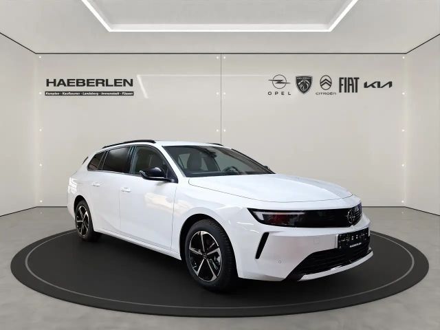 Opel Astra Edition Sports Tourer