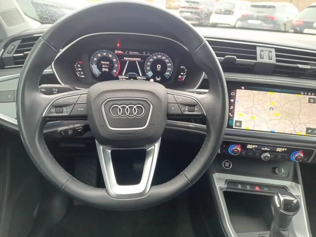 Audi Q3 2.0 TFSI Quattro