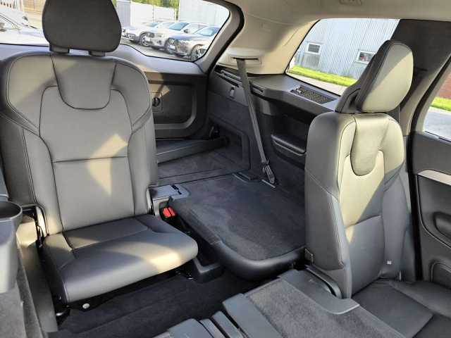 Volvo XC90 AWD Bright Plus