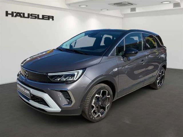 Opel Crossland X Elegance