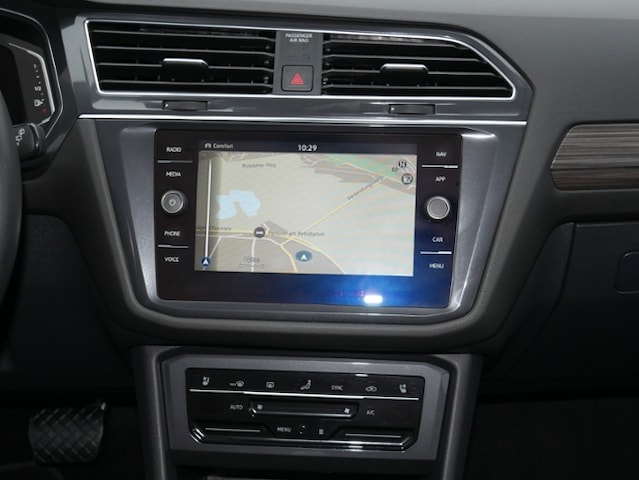 Volkswagen Tiguan 2.0 TDI Allspace DSG