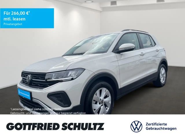 Volkswagen T-Cross 1.0 TSI IQ.Drive