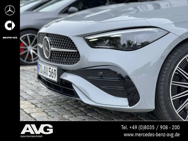 Mercedes-Benz CLE 450 4MATIC AMG Line