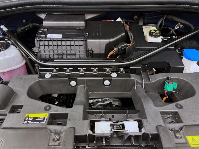 Volkswagen ID.4 IQ.Drive Performance Pure