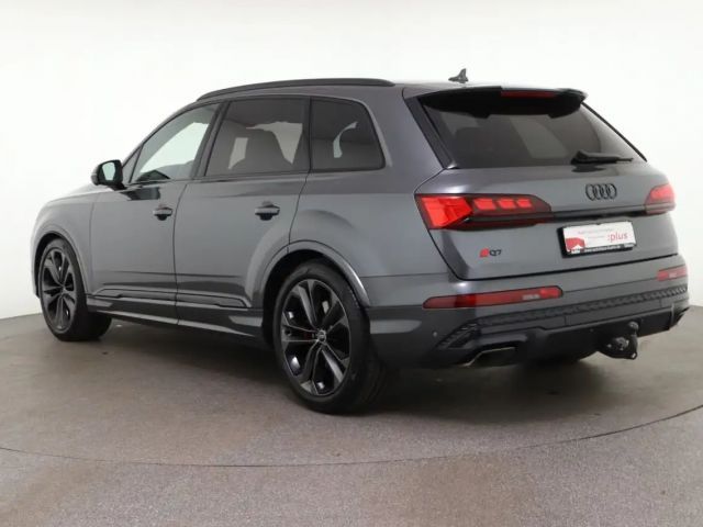 Audi Q7 50 TDI Quattro S-Line