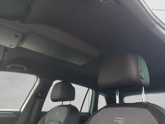 Volkswagen Tiguan 2.0 TDI DSG R-Line