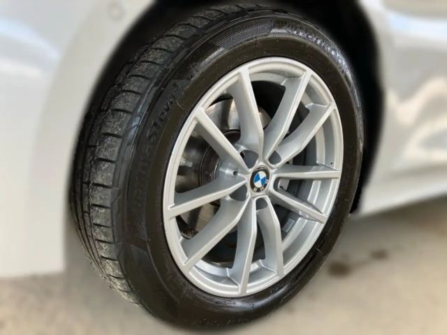 BMW 320 320d Touring xDrive