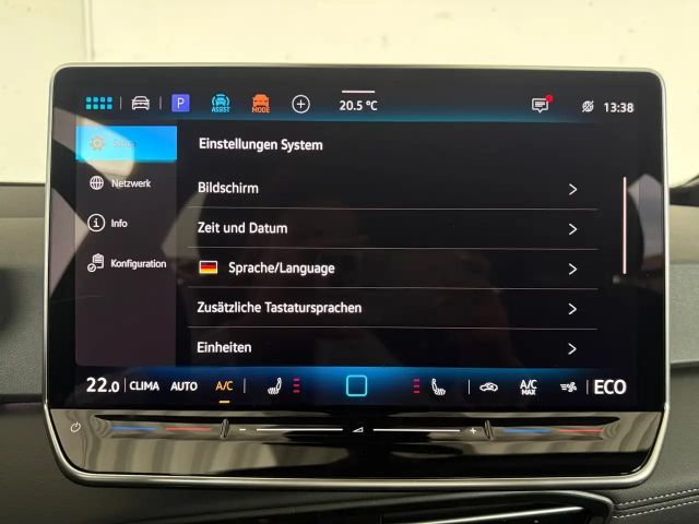 Volkswagen ID.3 Business Pure