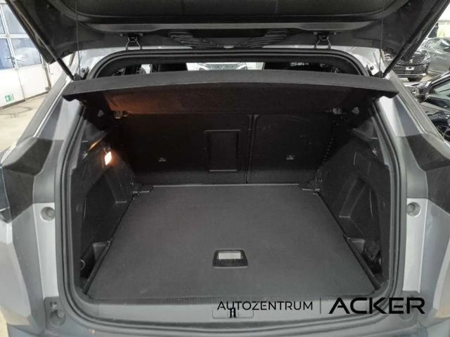 Peugeot 3008 Allure Pack PureTech