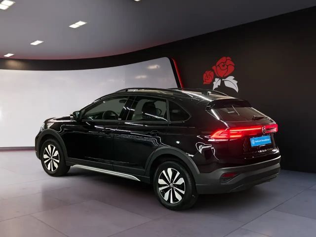 Volkswagen Taigo Move