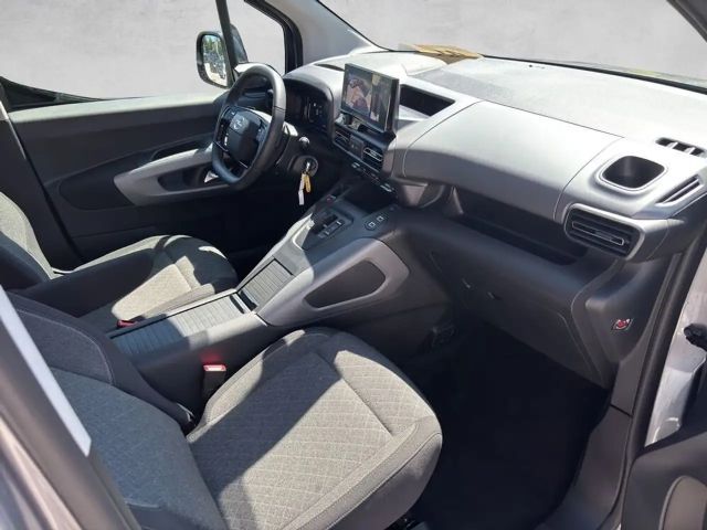 Opel Combo GS-Line Grand Sport