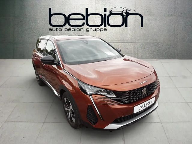 Peugeot 5008 Allure Pack PureTech