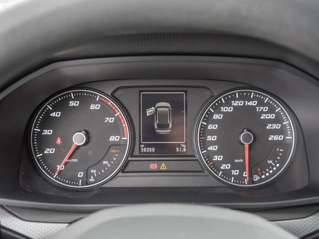 Seat Leon 1.0 TSI Reference Sportstourer