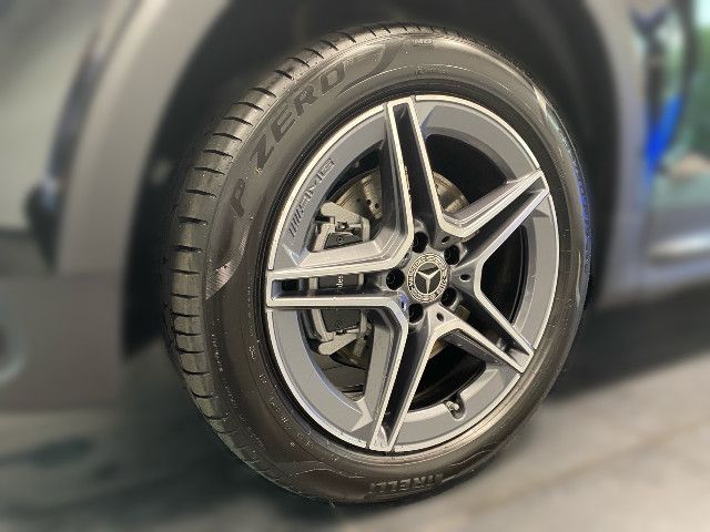 Mercedes-Benz GLB 200 GLB 200 d