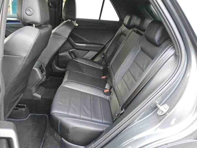 Volkswagen T-Roc 2.0 TSI DSG