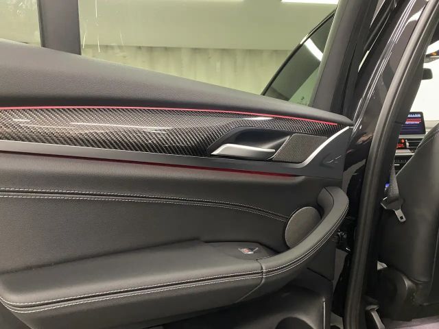 BMW X4 Coupé M-Sport xDrive30i