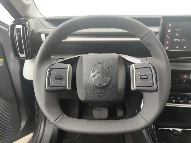 Citroën C3 Aircross Hybrid Max