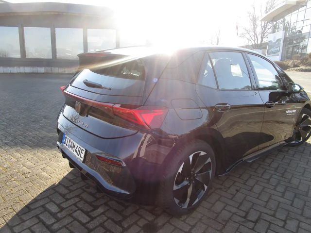 Cupra Born 77 kWh