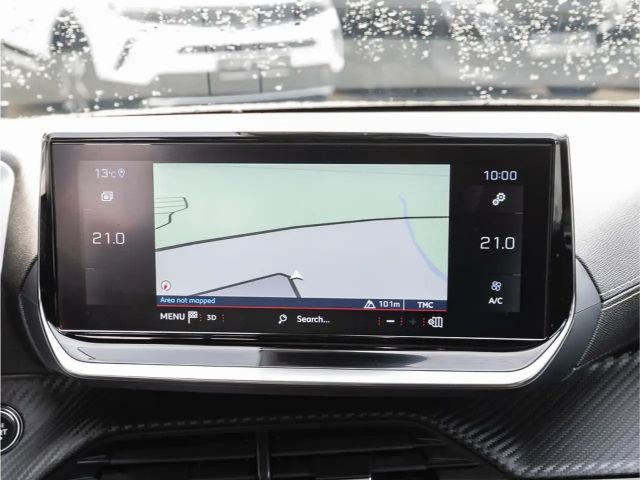 Peugeot 2008 GT-Line PureTech