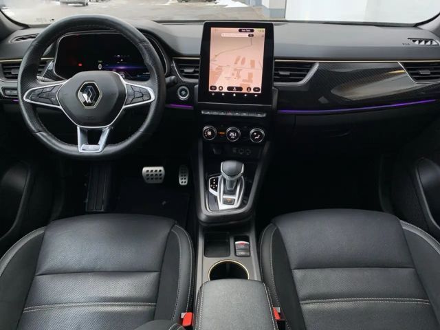 Renault Arkana E-Tech