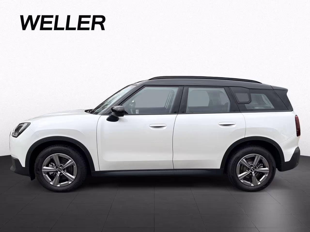 MINI Cooper D Countryman Classic