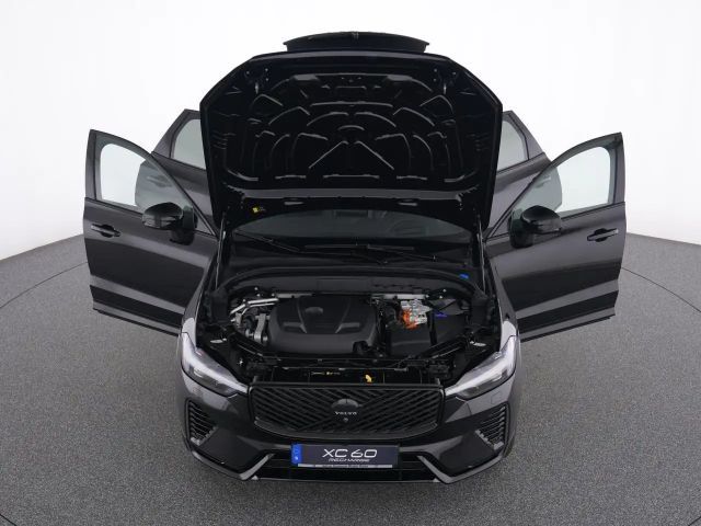Volvo XC60 AWD Plus T6