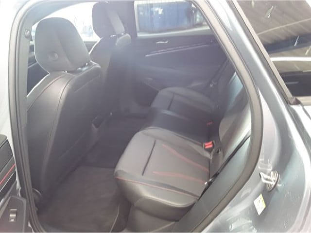 Volkswagen ID.7 GTX Tourer