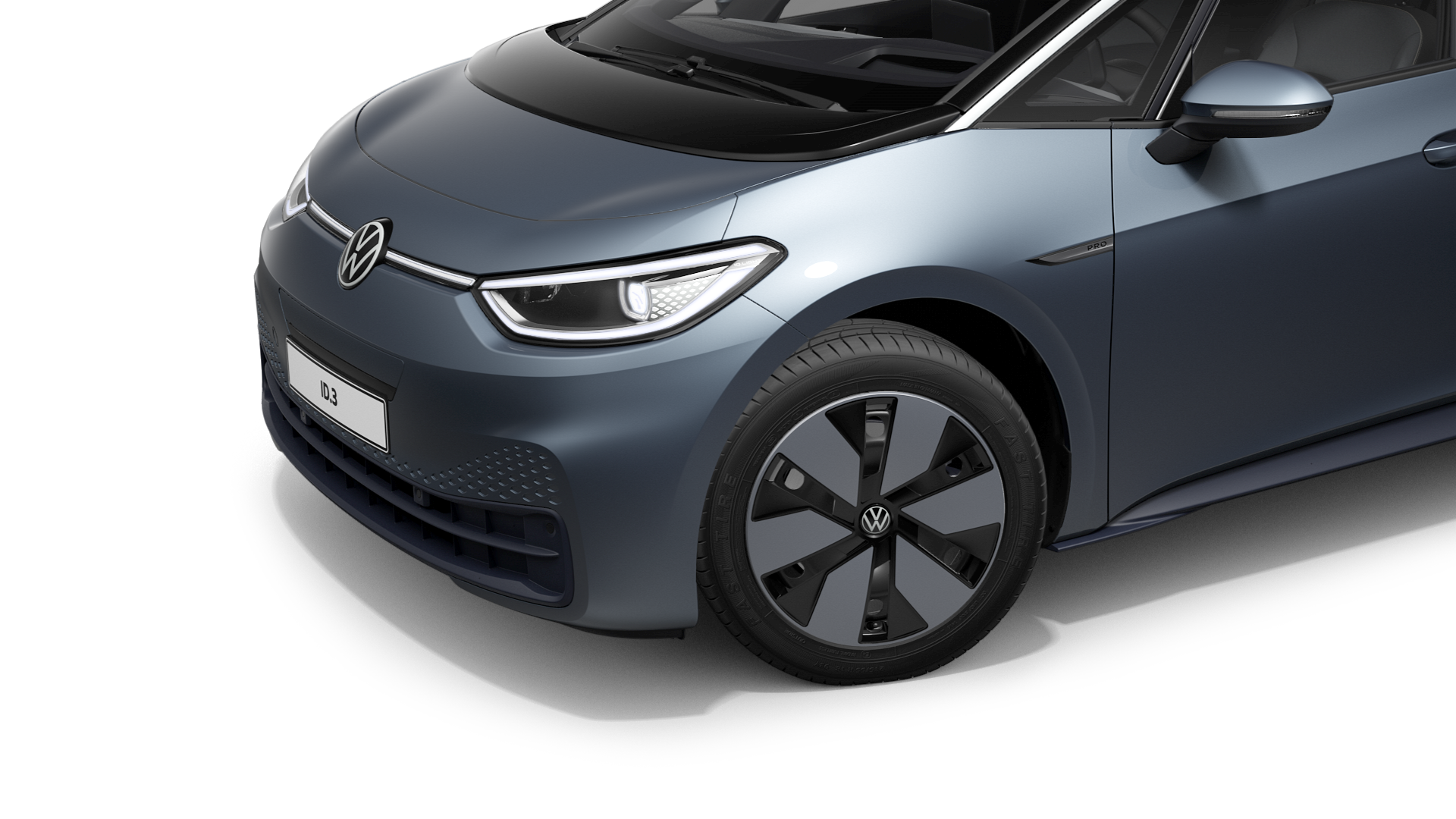Volkswagen ID.3 Performance Pro Tech