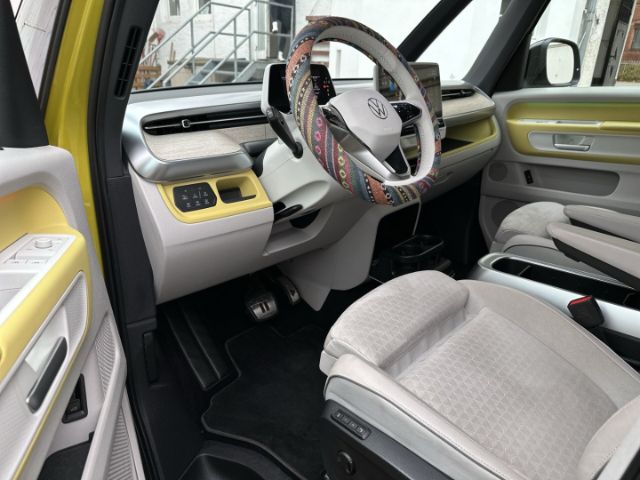 Volkswagen ID.Buzz 150 kW 77 KWh Pro