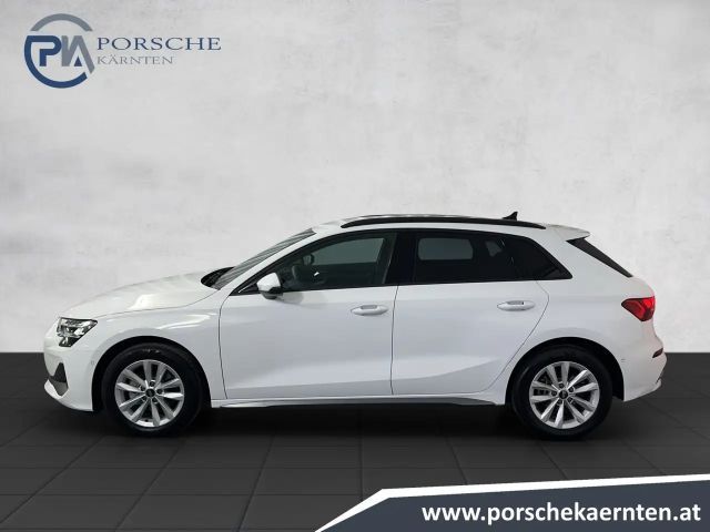 Audi A3 35 TDI Sedan