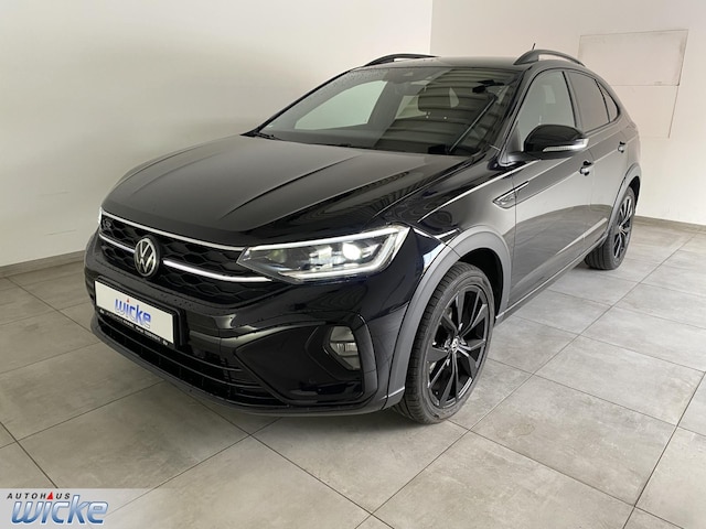 Volkswagen Taigo 1.5 TSI DSG R-Line