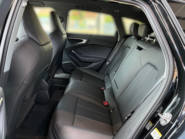 Audi A5 Avant Hybride Quattro S-Tronic