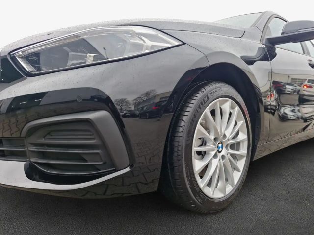 BMW 118 118i Advantage pakket Sedan
