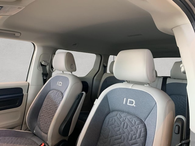 Volkswagen ID.Buzz Pro