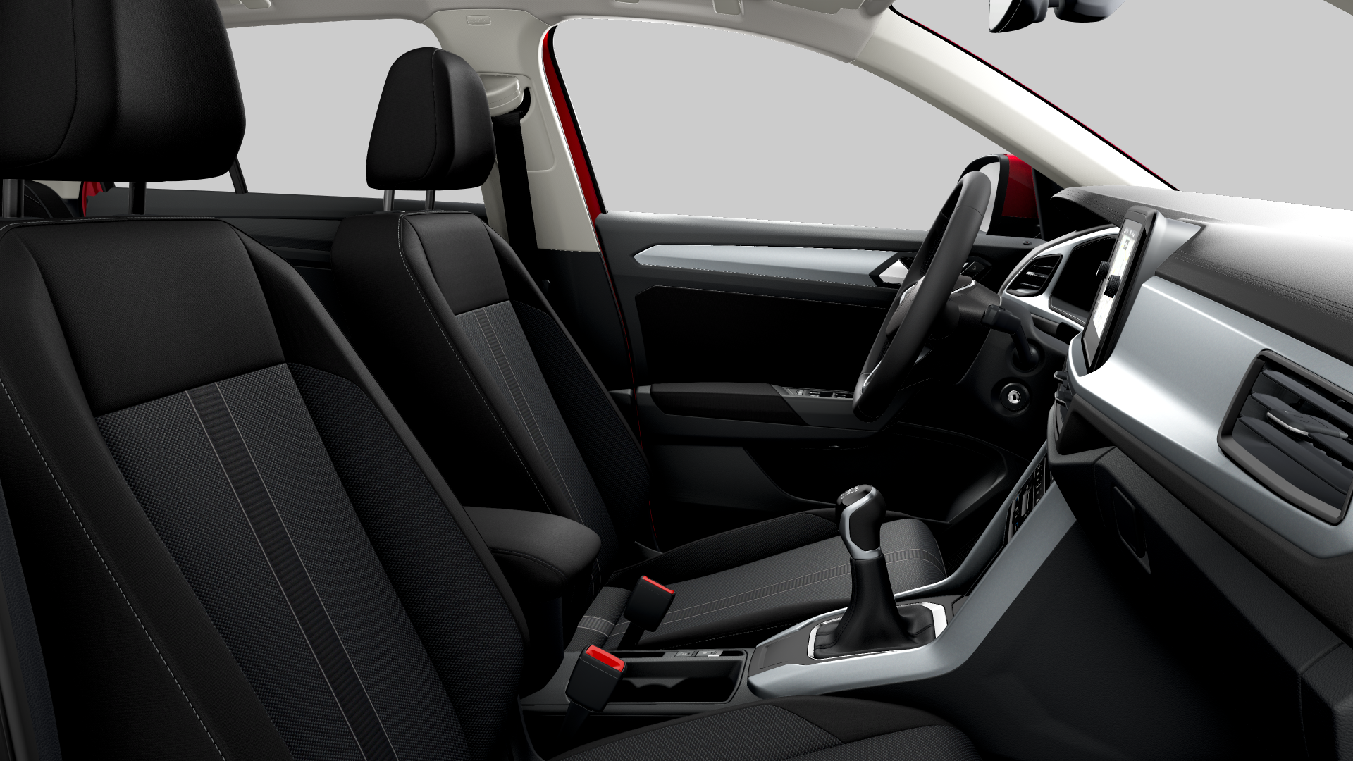 Volkswagen T-Roc 1.0 TSI Life