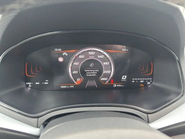 Seat Ibiza 1.0 TSI Style