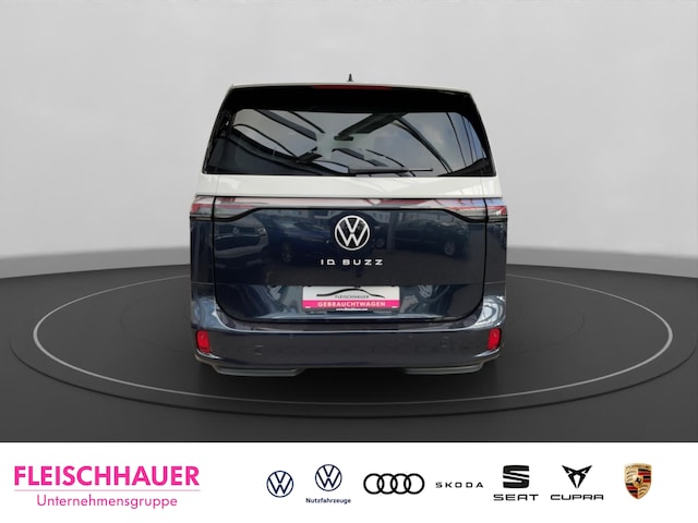 Volkswagen ID.Buzz 150 kW Pro