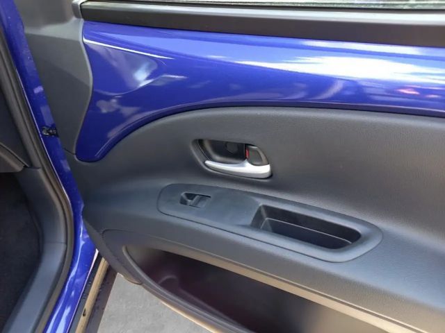 Toyota Aygo X Hatchback