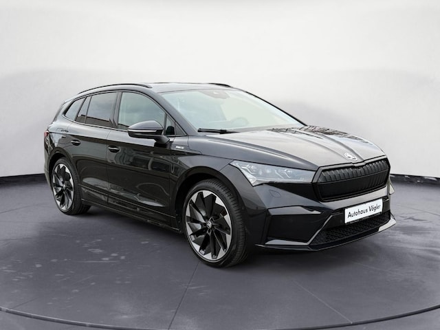 Skoda Enyaq Sportline iV 60