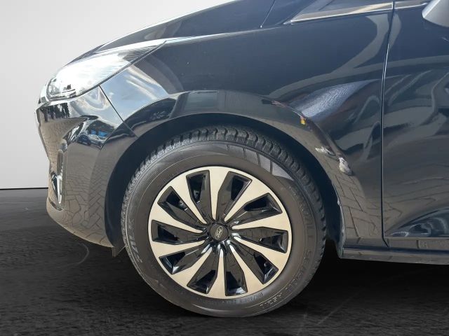 Ford Fiesta EcoBoost Titanium