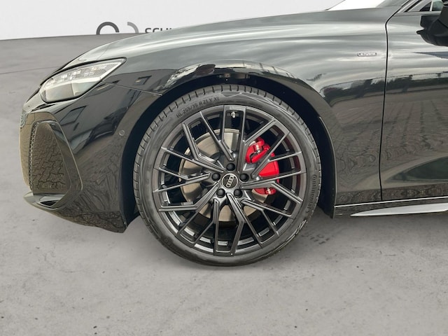 Audi A6 e-tron Quattro