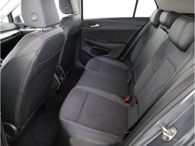 Volkswagen Golf Life eHybrid