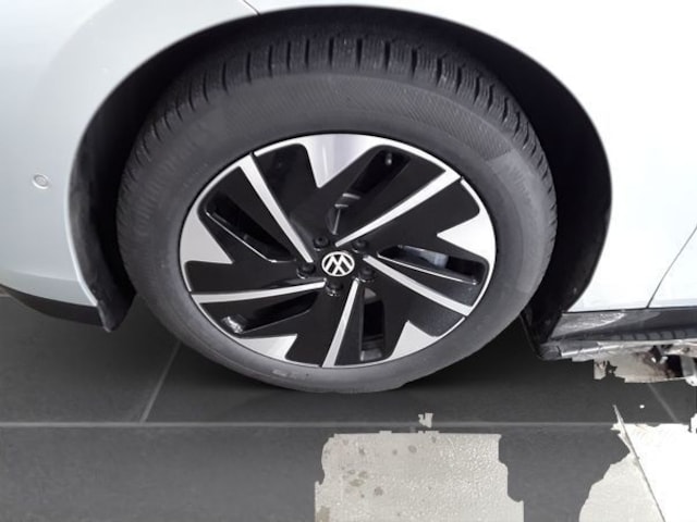 Volkswagen ID.7 4Motion GTX