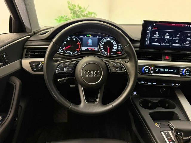 Audi A4 allroad 40 TDI