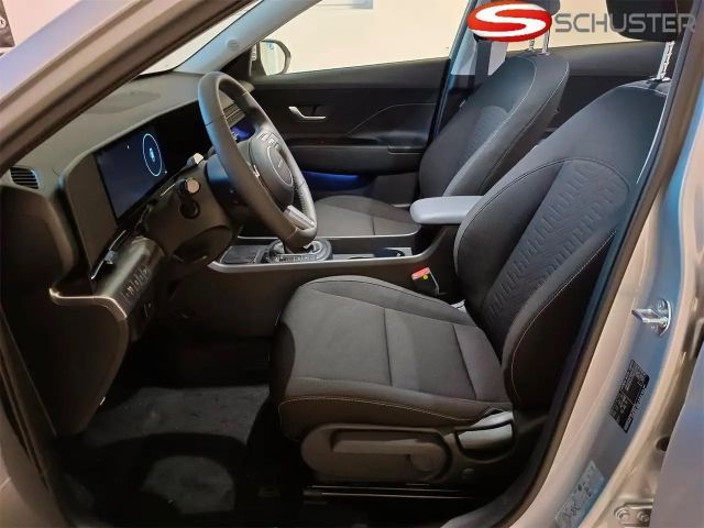 Hyundai Kona 1.0 2WD T-GDi