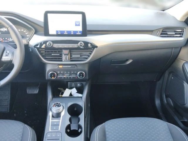 Ford Kuga AWD Cool & Connect