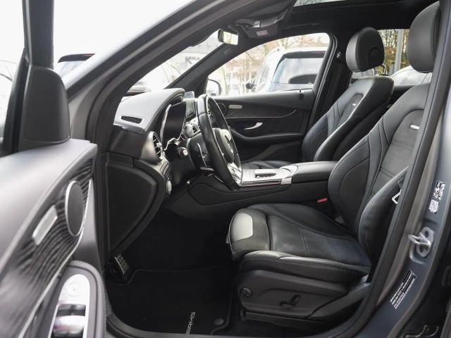 Mercedes-Benz GLC 63 AMG 4MATIC+ AMG Line