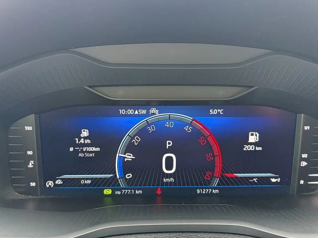 Skoda Karoq Style Style