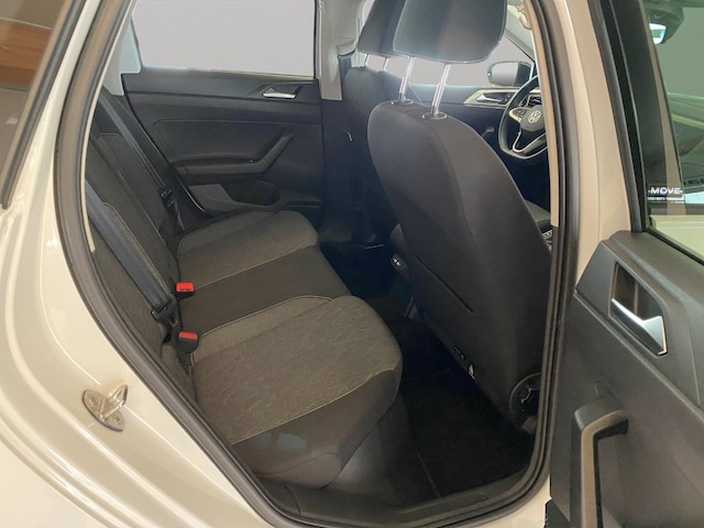 Volkswagen Polo 1.0 TSI BMT