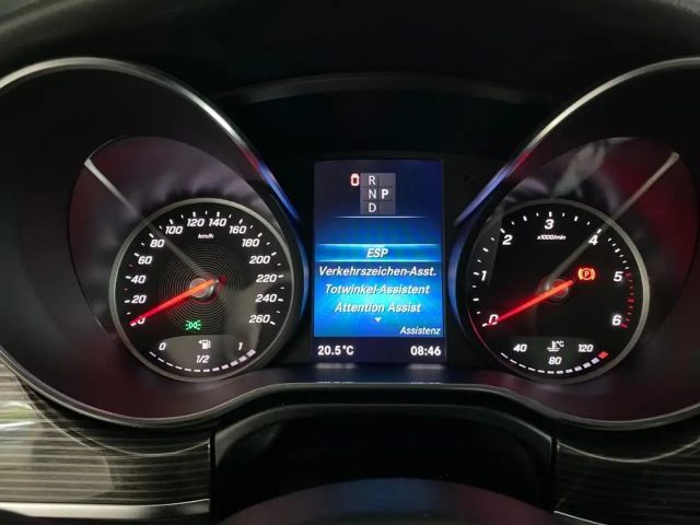 Mercedes-Benz V 300 V 300 d